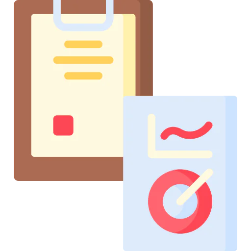 Planning icon