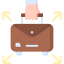 Job opportunities icon 64x64
