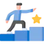 Leader icon 64x64