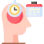 Time management Symbol 64x64