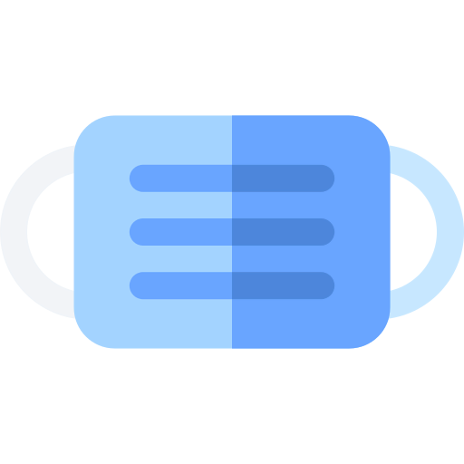 Mask icon