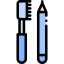 Eyebrow pencil icon 64x64