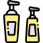 Shampoo ícono 64x64