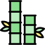 Bamboo icon 64x64
