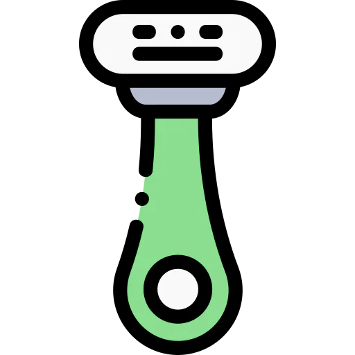 Razor icon