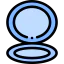 Pocket mirror icon 64x64