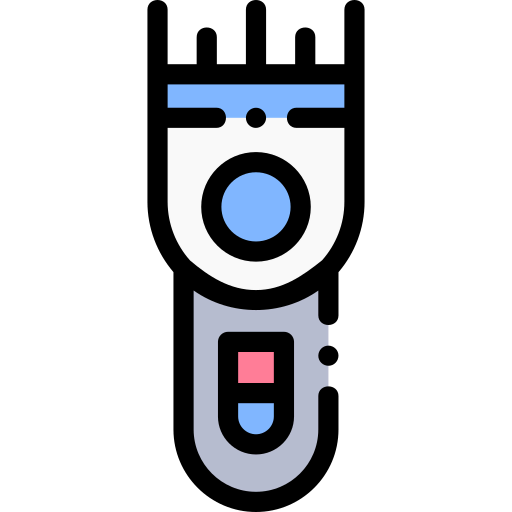 Trimmer icon