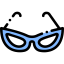 Sunglasses icon 64x64