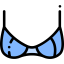 Bra icon 64x64