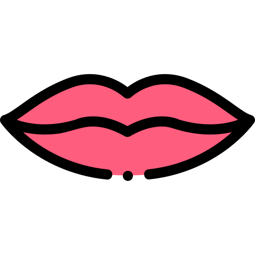 Lips icon
