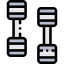 Workout icon 64x64