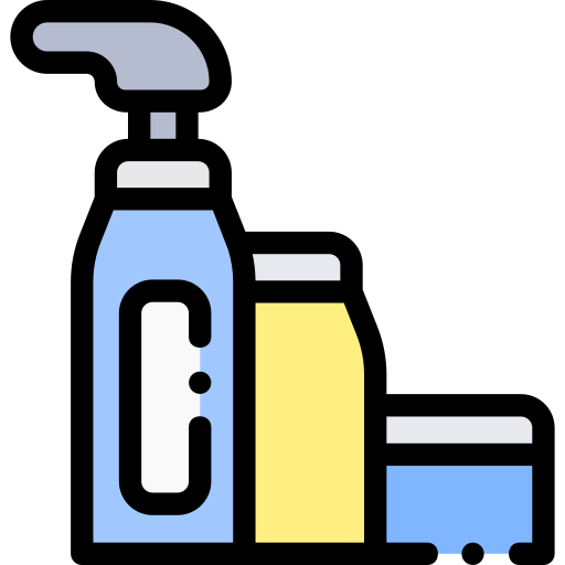 Dye icon