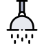 Shower icon 64x64