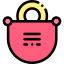 Purse icon 64x64