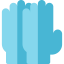 Gloves icon 64x64