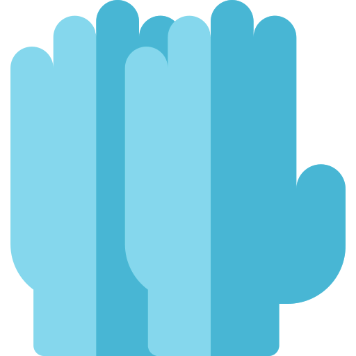 Gloves icon