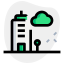 Office building Ikona 64x64