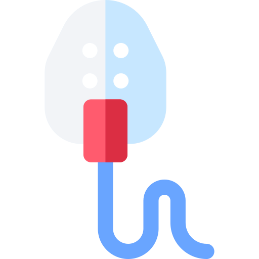 Mask icon