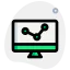 Diagram icon 64x64