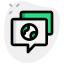 Messenger Symbol 64x64
