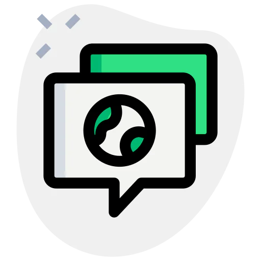 Messenger icon