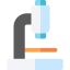 Microscope icon 64x64