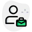 Employee icon 64x64