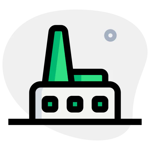 Factory icon