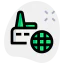 Factory アイコン 64x64