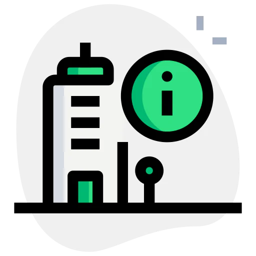 Building icon