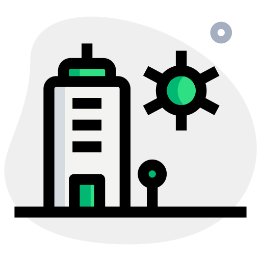 Maintenance icon