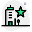 Star shape アイコン 64x64