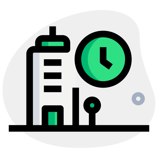 Time icon