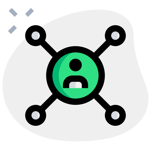 Relations icon