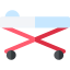Stretcher icon 64x64