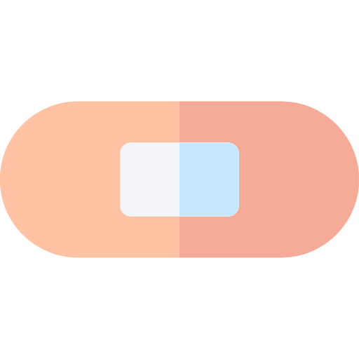 Plaster icon