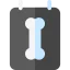 X ray icon 64x64