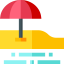 Beach icon 64x64