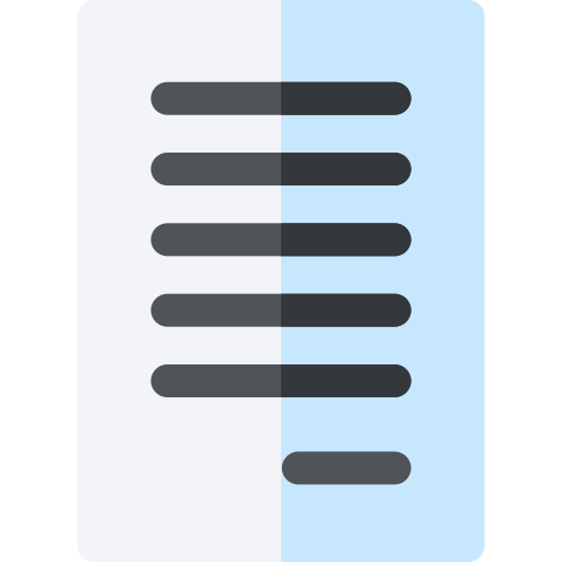 File icon