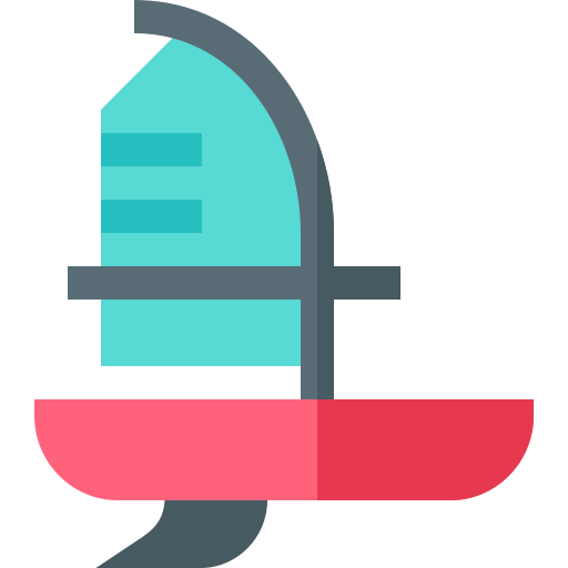 Windsurf icon
