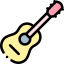 Guitar icon 64x64