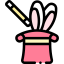 Trick アイコン 64x64