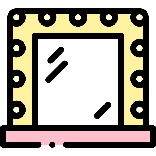 Mirror icon