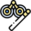 Binoculars icon 64x64