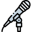 Microphone icon 64x64