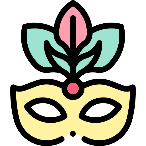 Mask icon