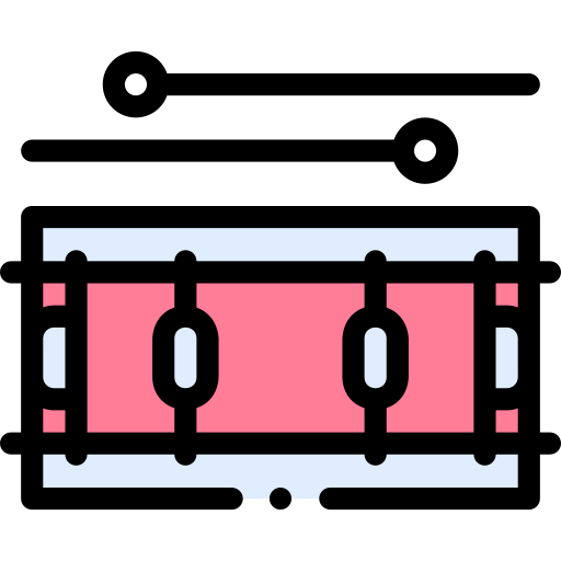 Drum icon
