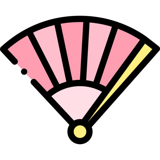Fan icon