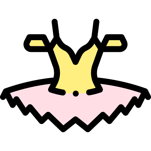 Ballet icon