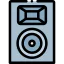 Speaker icon 64x64
